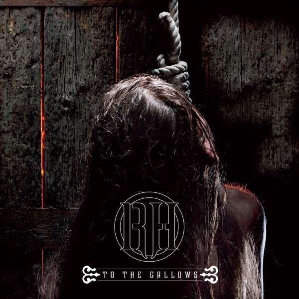 Raise Hell - To the Gallows (Single) Cover Arts and Media | Records on Vinyl