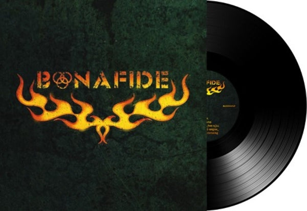  |   | Bonafide - Bonafide (LP) | Records on Vinyl