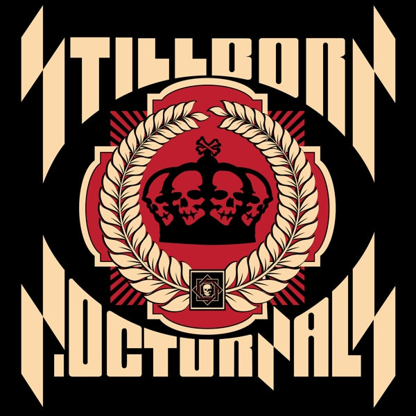  |   | Stillborn - Nocturnals (LP) | Records on Vinyl