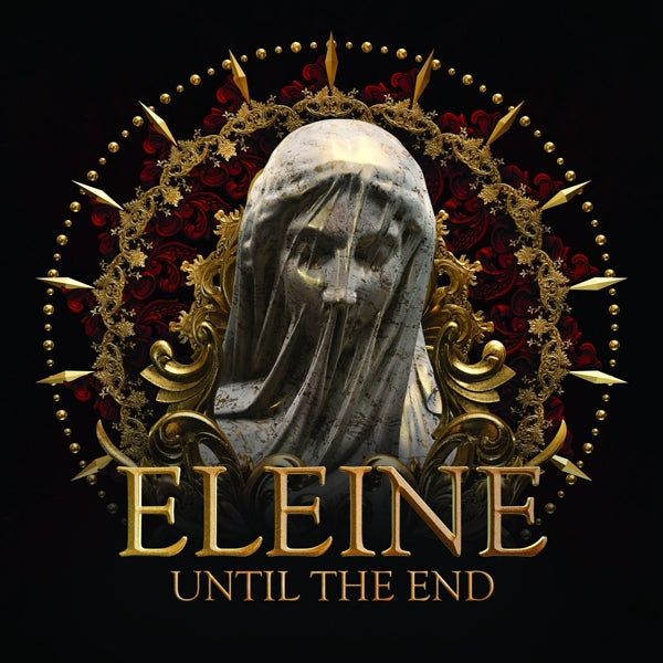  |   | Eleine - Until the End (LP) | Records on Vinyl