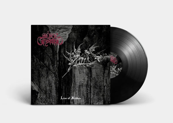  |   | Mork Gryning - Live At Kraken (Single) | Records on Vinyl