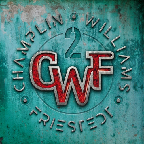  |   | Champlin/Williams/Friestedt - Ii (LP) | Records on Vinyl