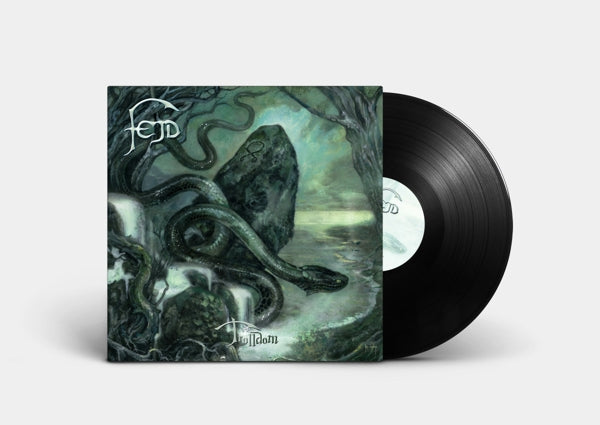  |   | Fejd - Trolldom (LP) | Records on Vinyl