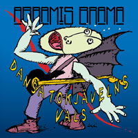 Abramis Brama - Dansa Tokjavelns Vals (LP) Cover Arts and Media | Records on Vinyl