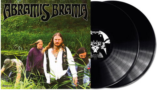 Abramis Brama - Rubicon (2 LPs) Cover Arts and Media | Records on Vinyl