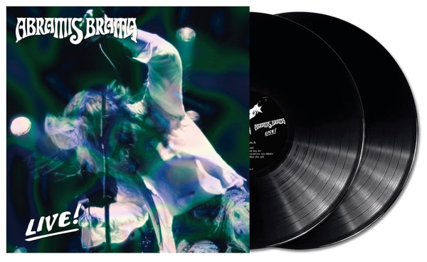  |   | Abramis Brama - Live! (2 LPs) | Records on Vinyl
