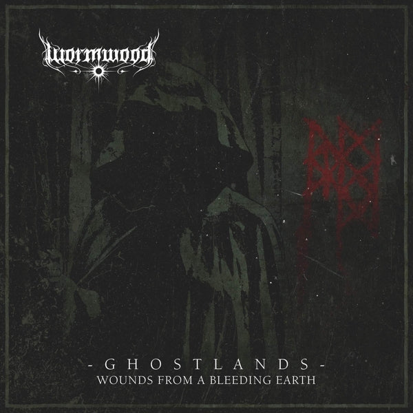  |   | Wormwood - Ghostlands - Wounds From a Bleeding Heart (2 LPs) | Records on Vinyl