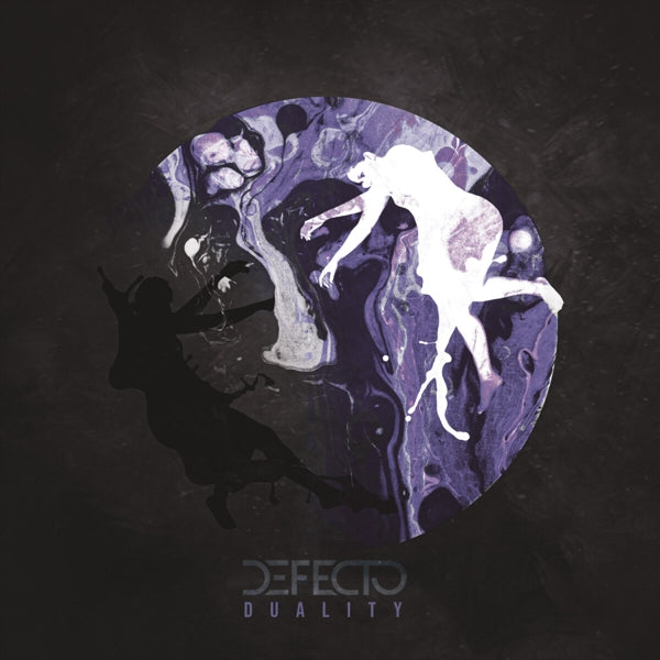  |   | Defecto - Duality (LP) | Records on Vinyl