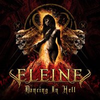 Eleine - Dancing In Hell (LP) Cover Arts and Media | Records on Vinyl