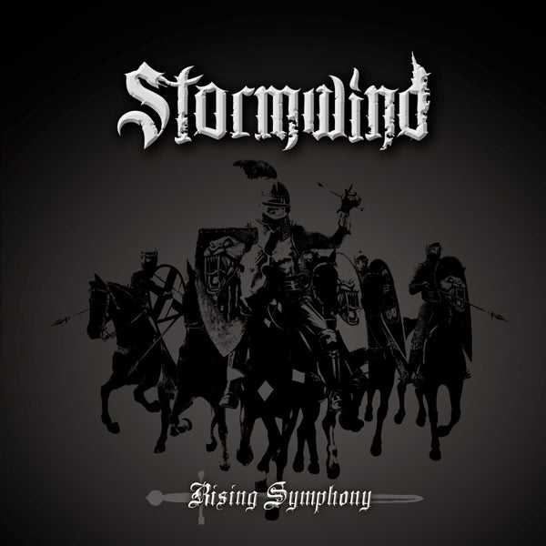  |   | Stormwind - Rising Symphony (LP) | Records on Vinyl