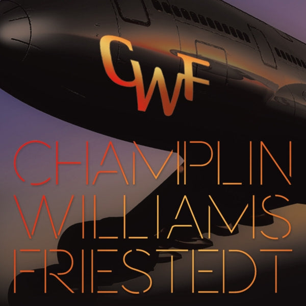  |   | Champlin/Willams/Friested - I (LP) | Records on Vinyl