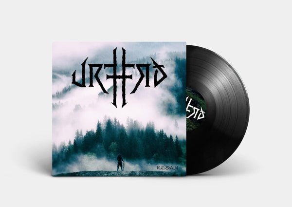  |   | Urferd - Resan (LP) | Records on Vinyl