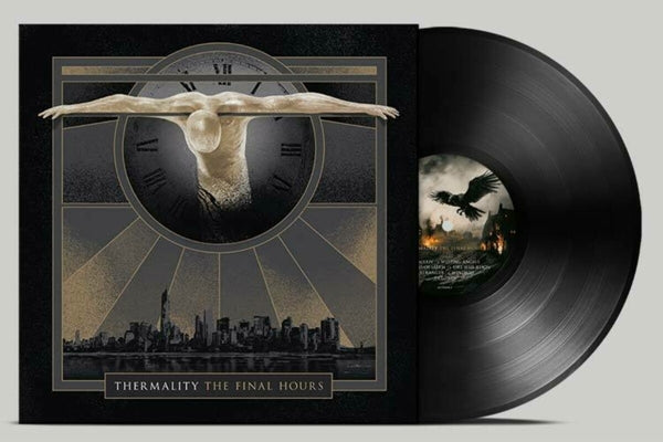  |   | Thermality - The Final Hours (LP) | Records on Vinyl