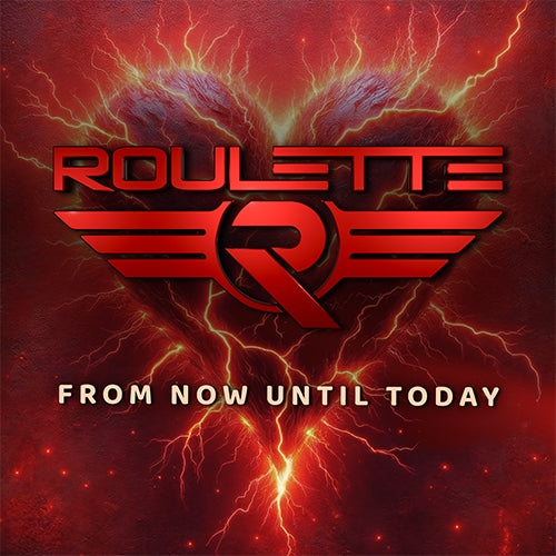  |   | Roulette - From Now Until Today (Single) | Records on Vinyl