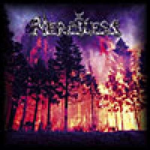 Merciless - Merciless (LP) Cover Arts and Media | Records on Vinyl