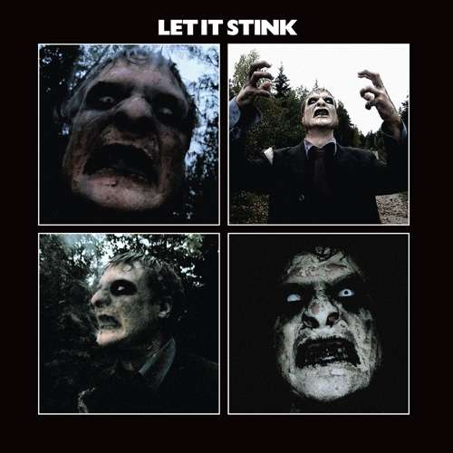  |   | Death Breath - Let It Stink -10'- (Single) | Records on Vinyl