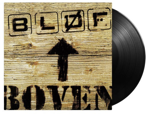 Blof - Boven (2 LPs)