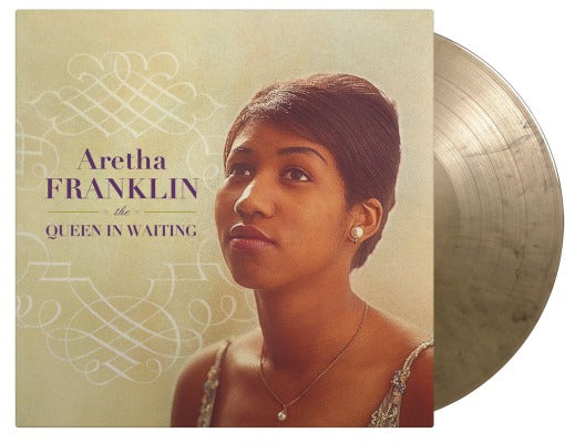 Aretha Franklin - Queen In Waiting (3 LPs)