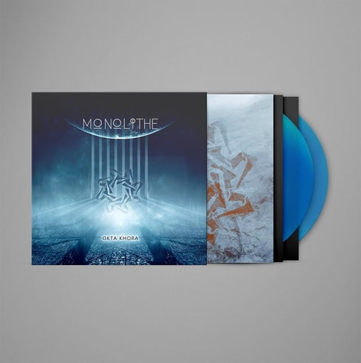  |   | Monolithe - Okta Khora (2 LPs) | Records on Vinyl