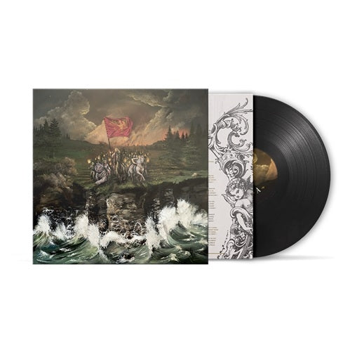  |   | Les Chants De Nihil - Le Tyran Et L'esthete (2 LPs) | Records on Vinyl