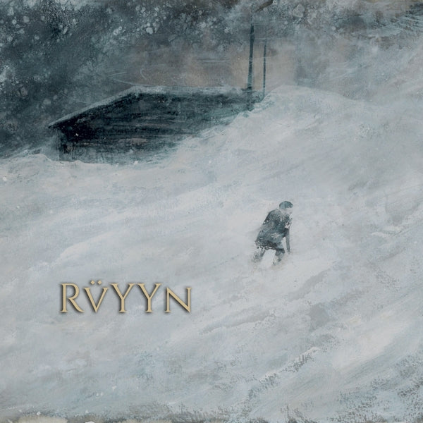  |   | Ruyyn - Ruynn (LP) | Records on Vinyl