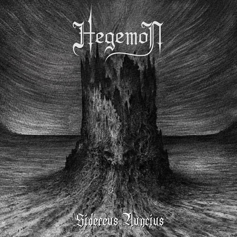  |   | Hegemon - Sidereus Nuncius (LP) | Records on Vinyl