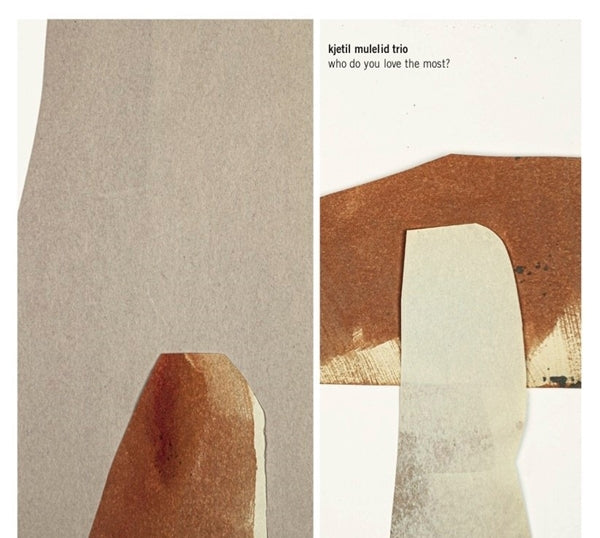  |   | Kjetil Mulelid Trio - Who Do You Love the Most? (LP) | Records on Vinyl