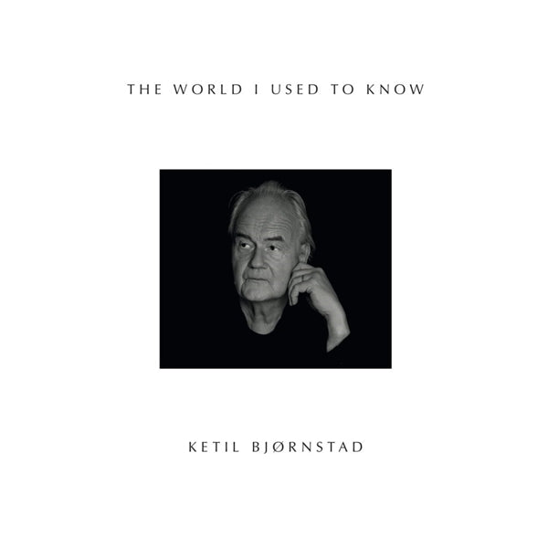  |   | Ketil & Falkeid Kolbein Bjornstad - World I Used To Know (2 LPs) | Records on Vinyl