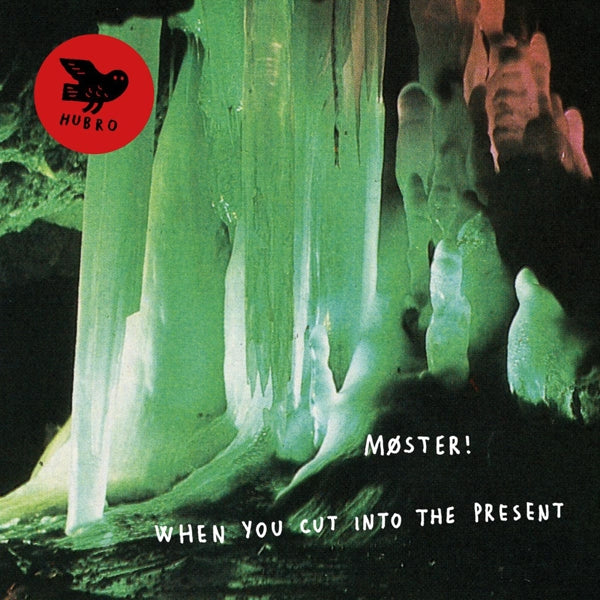  |   | Moster! - When You Cut Into the Present (LP) | Records on Vinyl