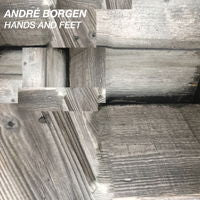 Andre Borgen - Hands and Feet (LP) Cover Arts and Media | Records on Vinyl