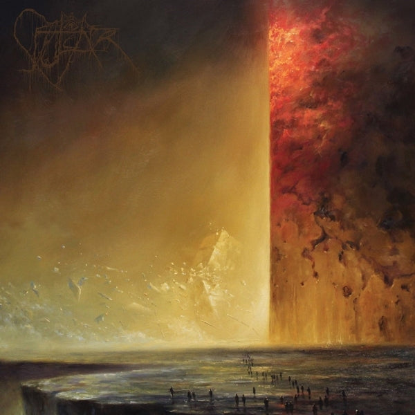  |   | Sepulcher - Panoptic Horror (LP) | Records on Vinyl