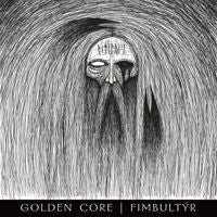 Golden Core - Fimbultyr (LP) Cover Arts and Media | Records on Vinyl