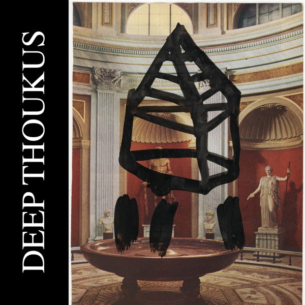  |   | Deep Thoukus - Deep Thoukus (LP) | Records on Vinyl