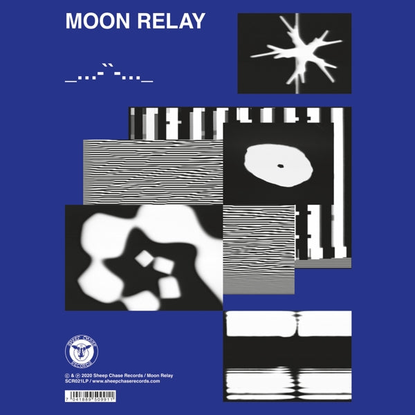  |   | Moon Relay - _...-``-..._ (2 LPs) | Records on Vinyl