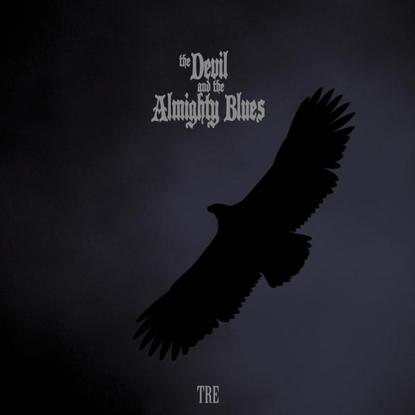  |   | Devil and the Almighty Blues - Tre (LP) | Records on Vinyl