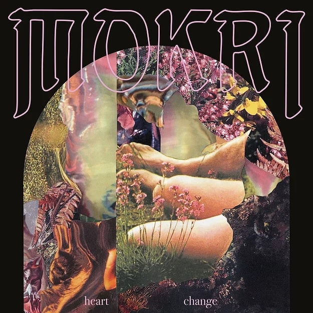  |   | Mokri - Heart Change (LP) | Records on Vinyl