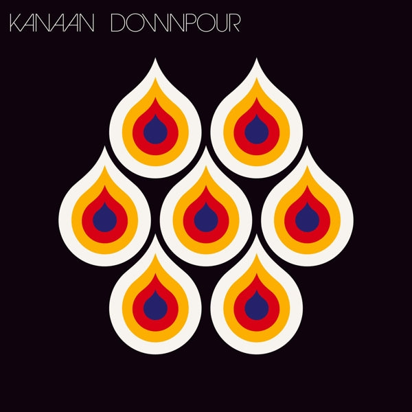  |   | Kanaan - Downpour (LP) | Records on Vinyl