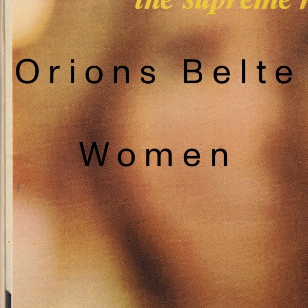  |   | Orions Belte - Women (LP) | Records on Vinyl
