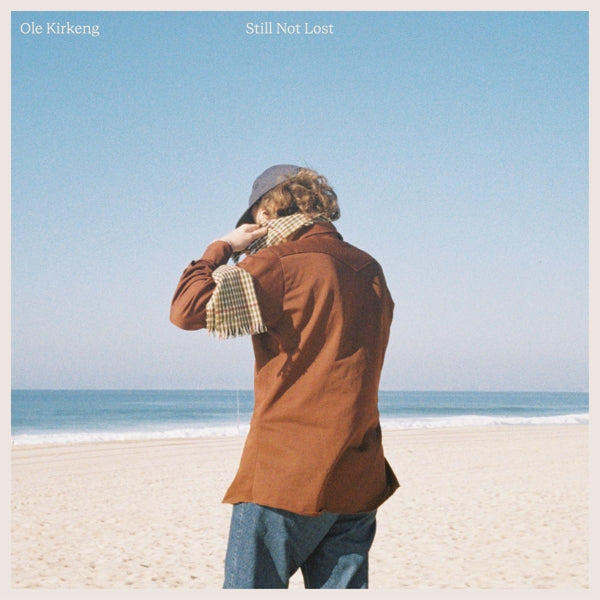  |   | Ole Kirkeng - Still Not Lost (LP) | Records on Vinyl