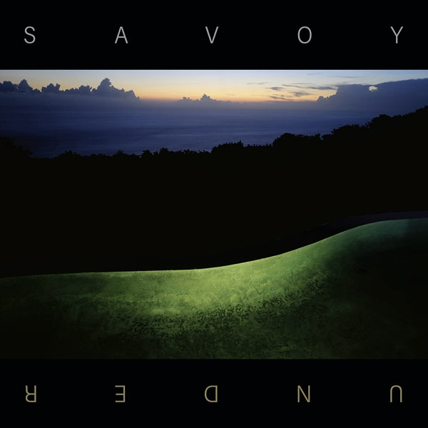  |   | Savoy - Under (LP) | Records on Vinyl