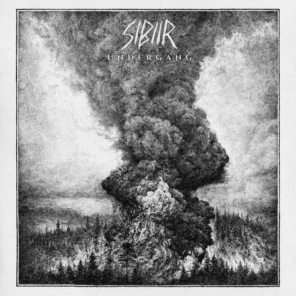  |   | Sibiir - Undergang (LP) | Records on Vinyl