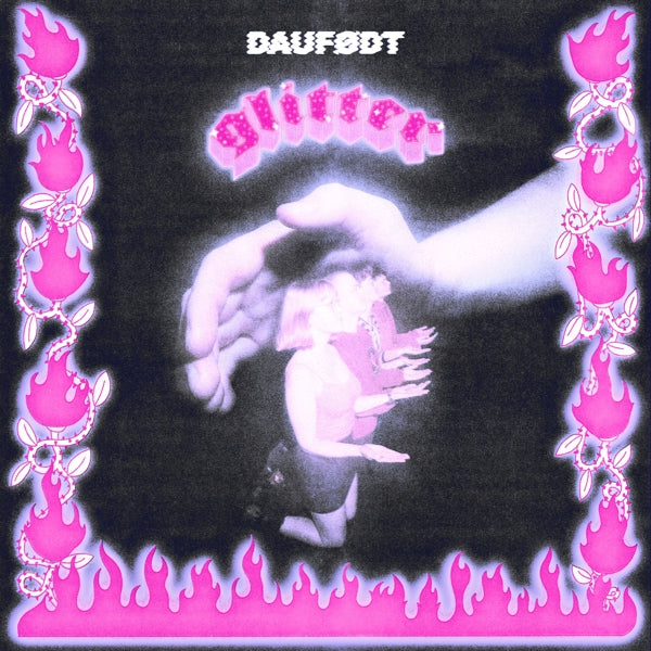  |   | Daufodt - Glitter (LP) | Records on Vinyl