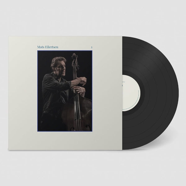  |  Vinyl LP | Mats Eilertsen - 1 (LP) | Records on Vinyl