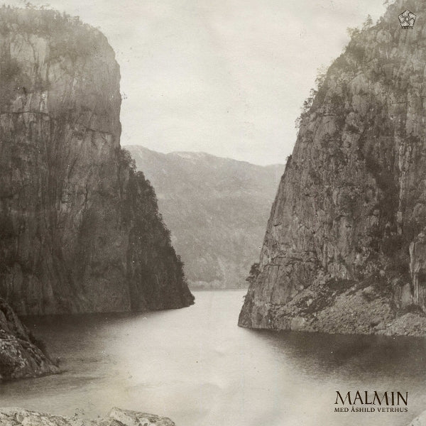  |   | Malmin - Med Ashild Vetrhus (LP) | Records on Vinyl