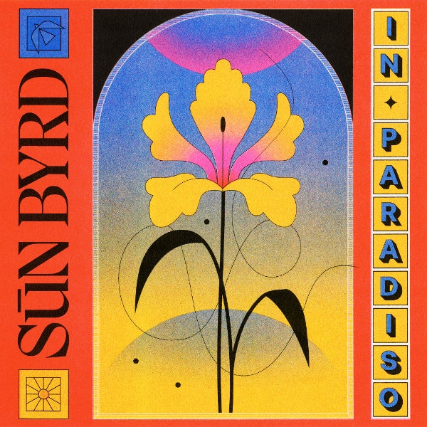  |   | Sun Byrd - In Paradiso (LP) | Records on Vinyl
