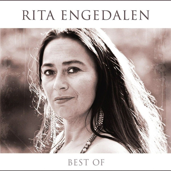  |   | Rita Engedalen - Best of (LP) | Records on Vinyl