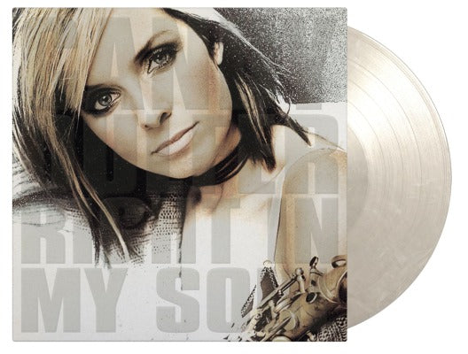Candy Dulfer - Right In My Soul (2 LPs)