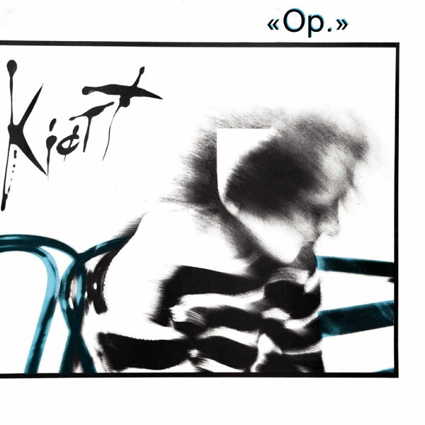 |   | Kjott - Op (LP) | Records on Vinyl