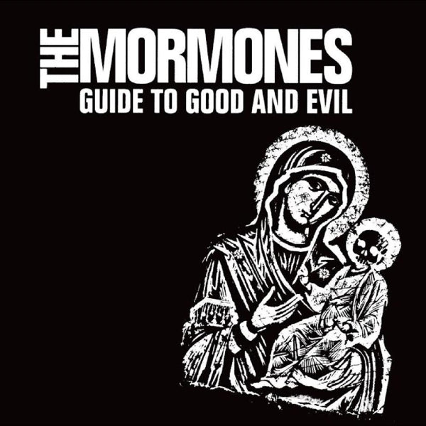  |   | Mormones - Guide To Good and Evil (LP) | Records on Vinyl