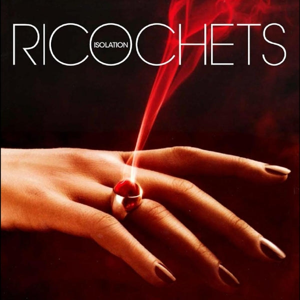  |   | Ricochets - Isolation (LP) | Records on Vinyl